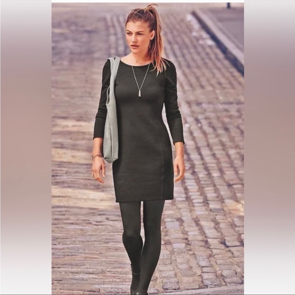 Athleta Illusion Dress - M